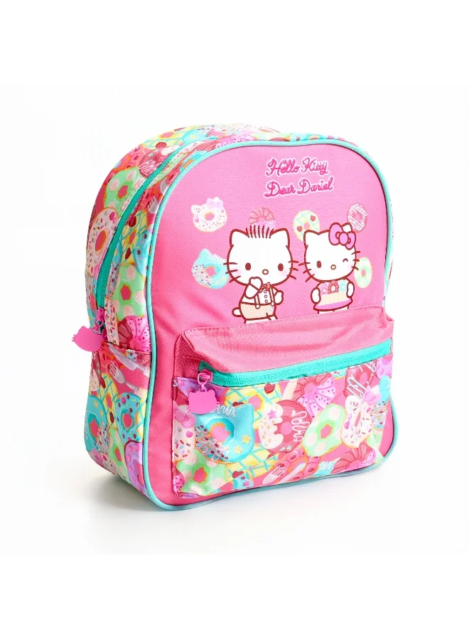 Sanrio Sanrio Hello Kitty Backpack 12''